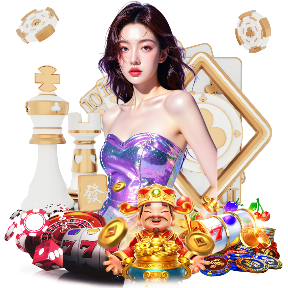 Jewels of Prosperity cascading gems and multiplier chain display on bento11